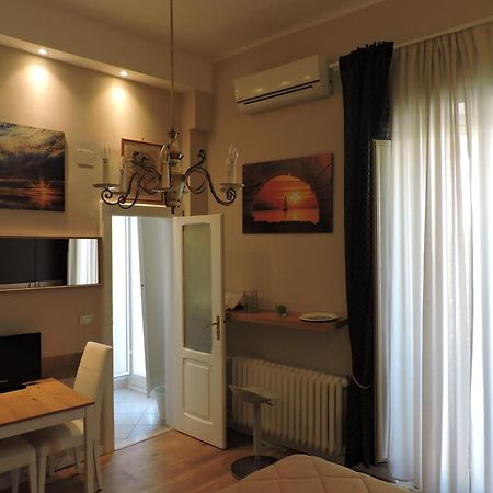 Dimora Elizabeth Hotel Modugno Bagian luar foto
