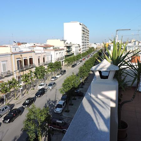 Dimora Elizabeth Hotel Modugno Bagian luar foto