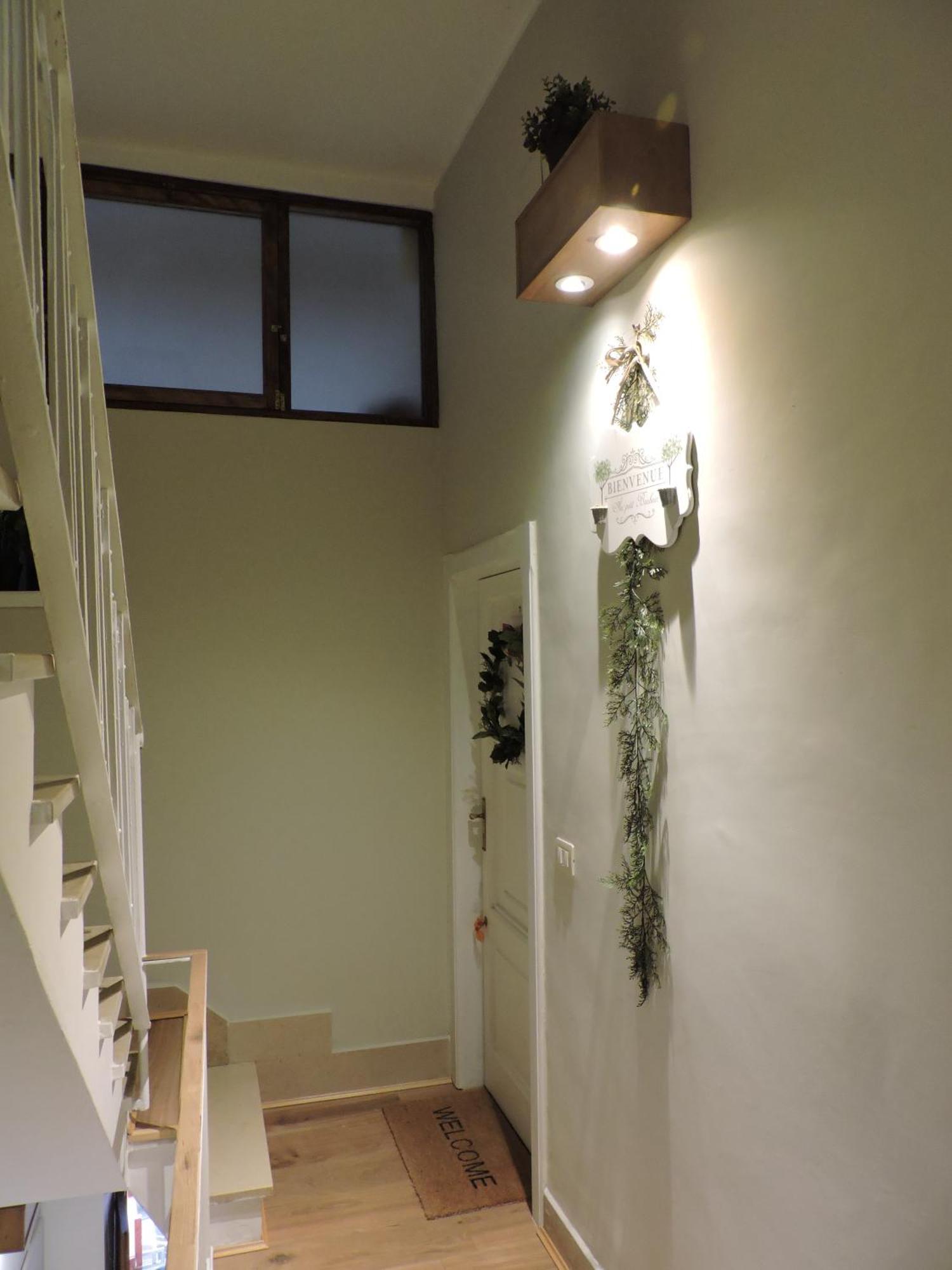 Dimora Elizabeth Hotel Modugno Bagian luar foto
