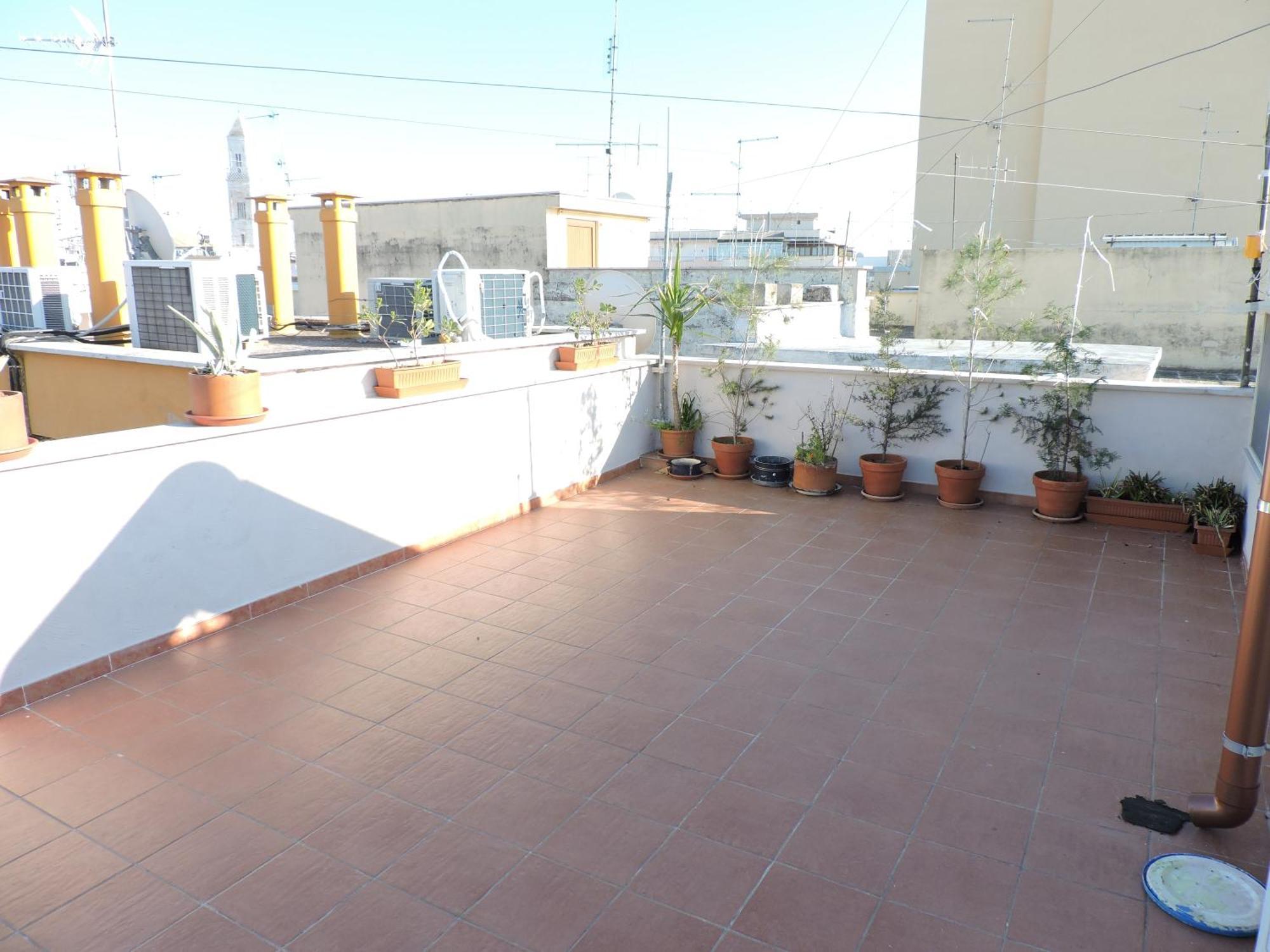 Dimora Elizabeth Hotel Modugno Bagian luar foto