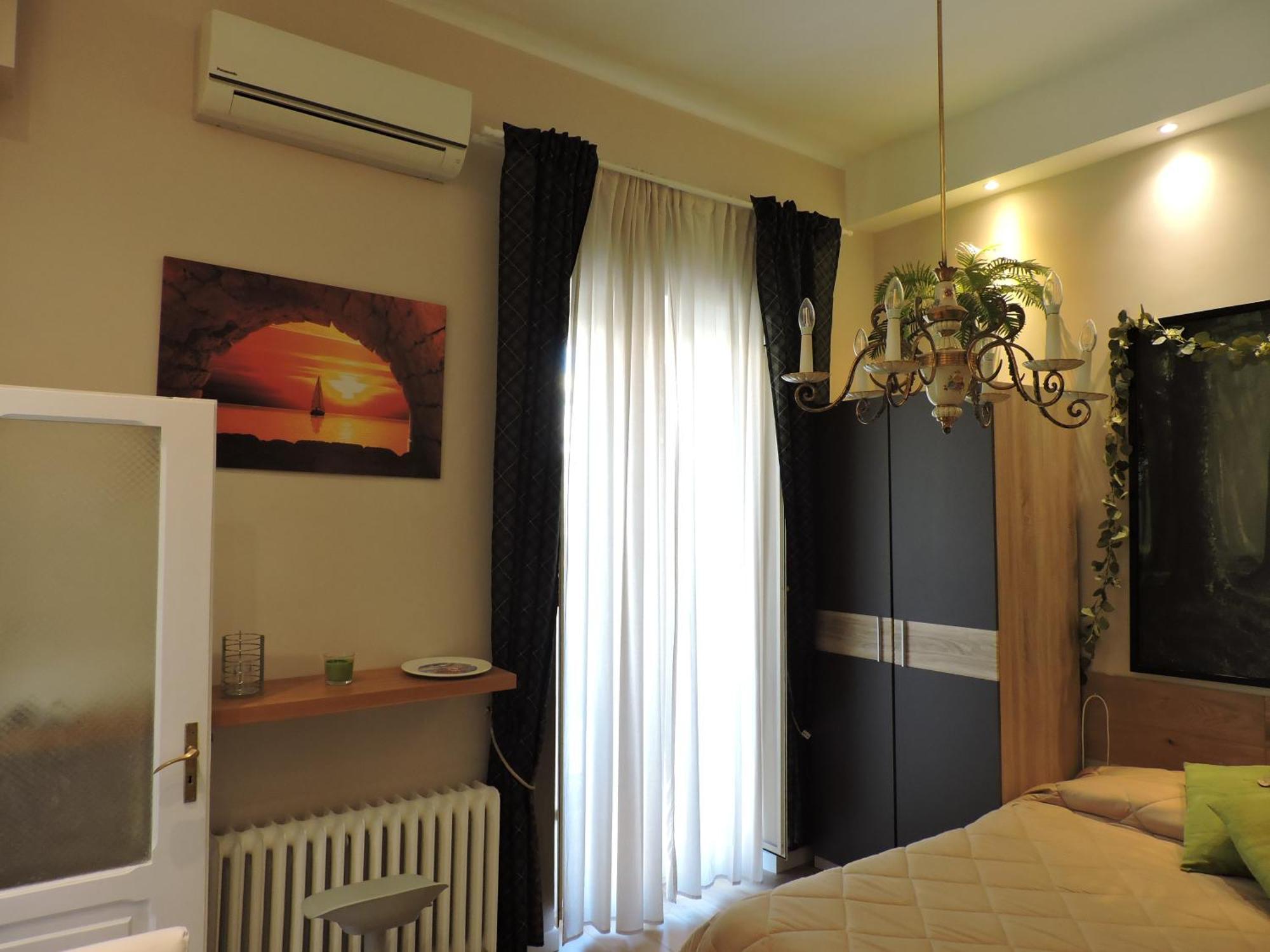Dimora Elizabeth Hotel Modugno Bagian luar foto