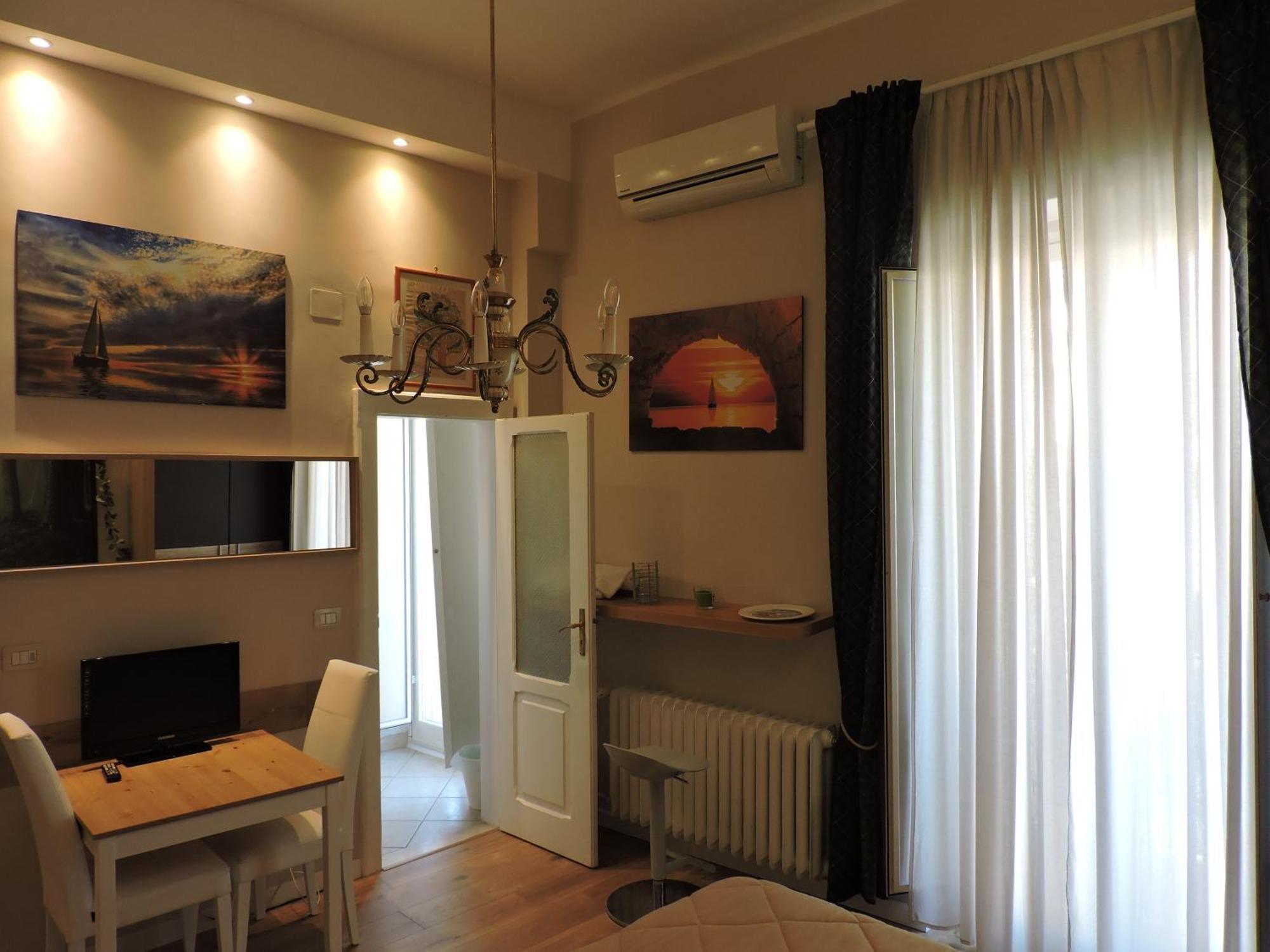 Dimora Elizabeth Hotel Modugno Bagian luar foto