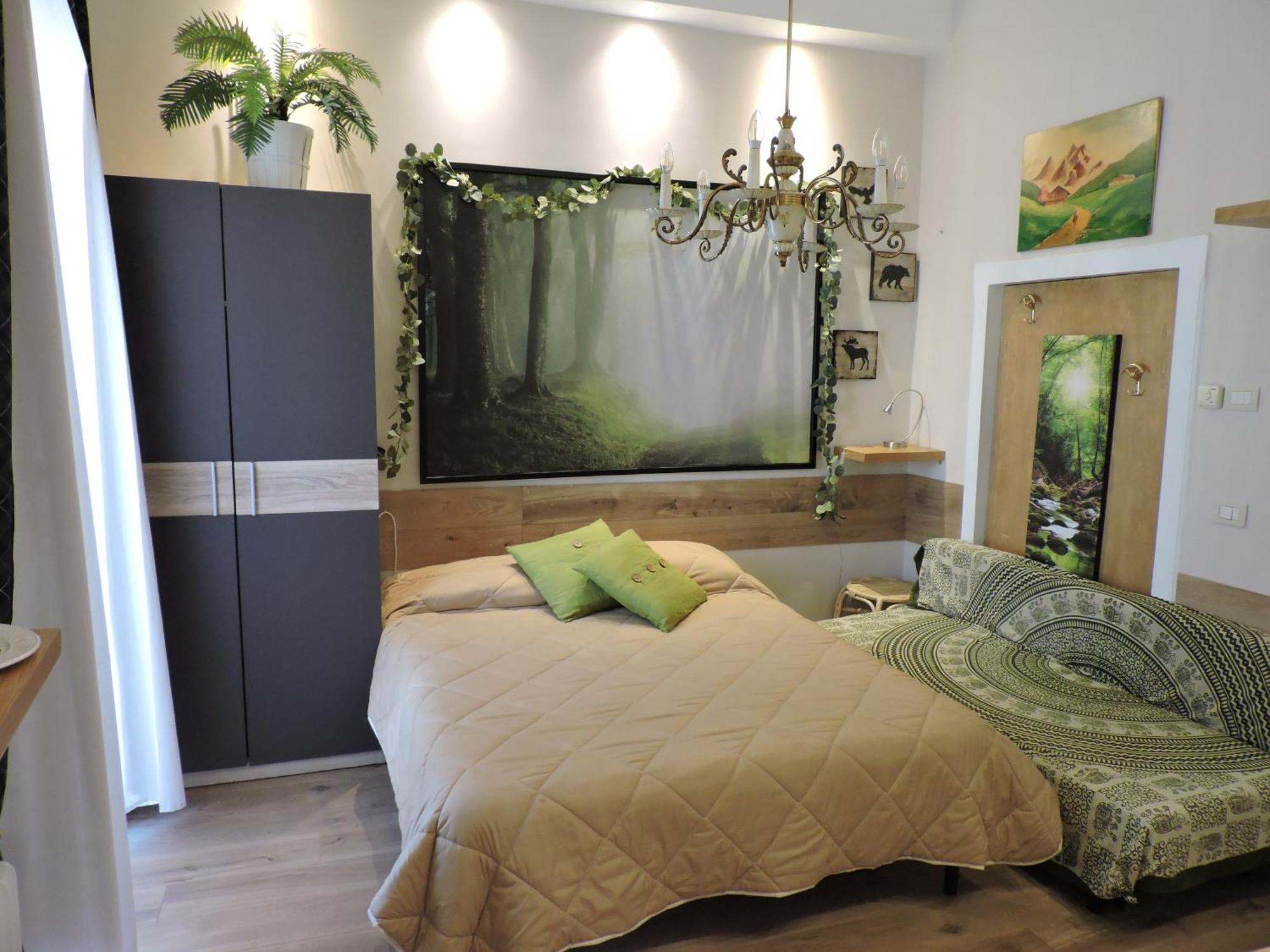 Dimora Elizabeth Hotel Modugno Bagian luar foto