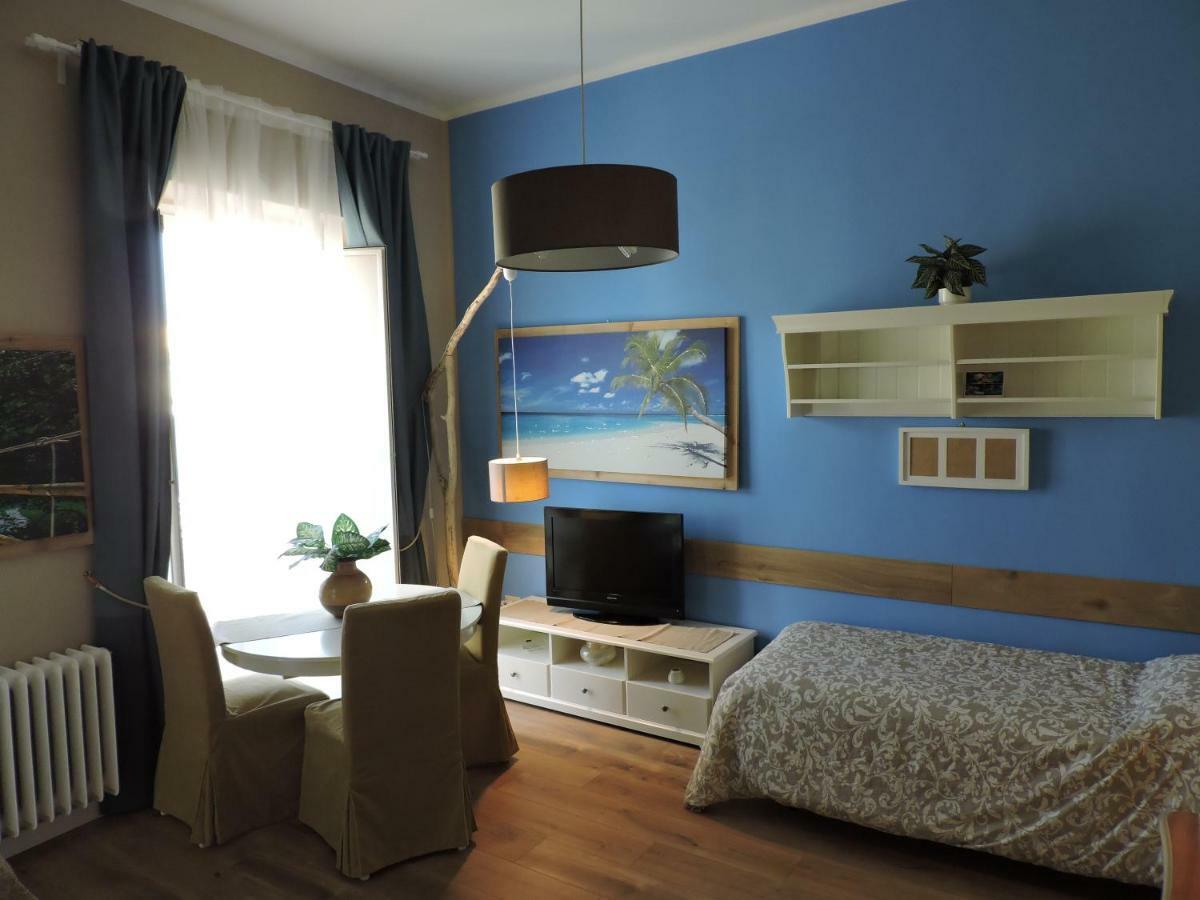 Dimora Elizabeth Hotel Modugno Bagian luar foto