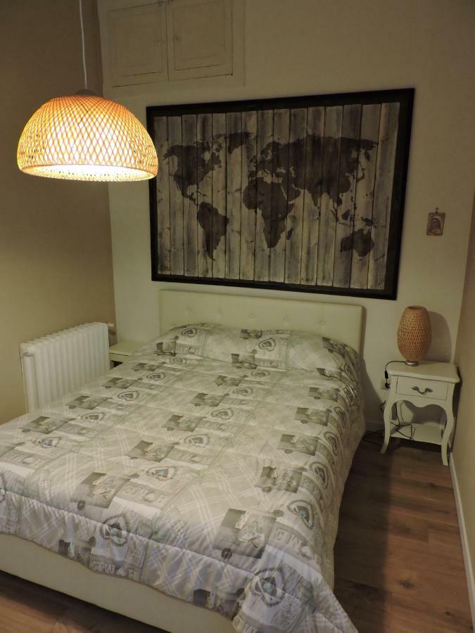 Dimora Elizabeth Hotel Modugno Bagian luar foto