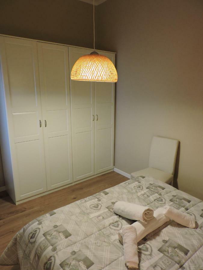 Dimora Elizabeth Hotel Modugno Bagian luar foto