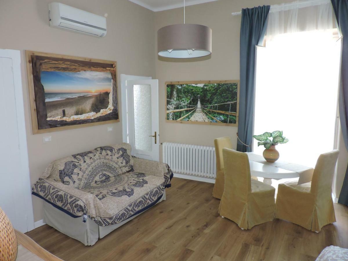 Dimora Elizabeth Hotel Modugno Bagian luar foto